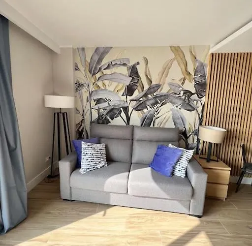 Jane Malibu Park Apartamento