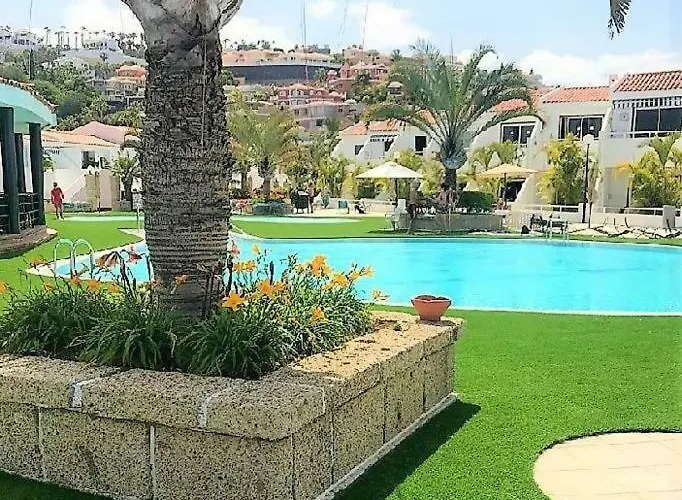 Jane Malibu Park Apartamento *