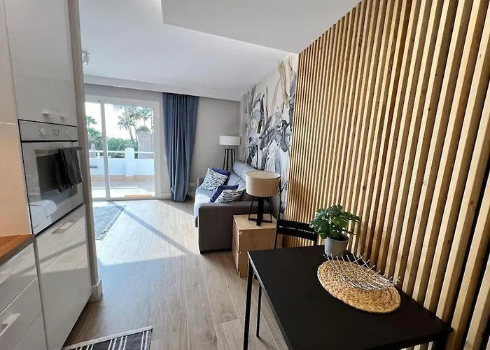 Jane Malibu Park Apartamento *