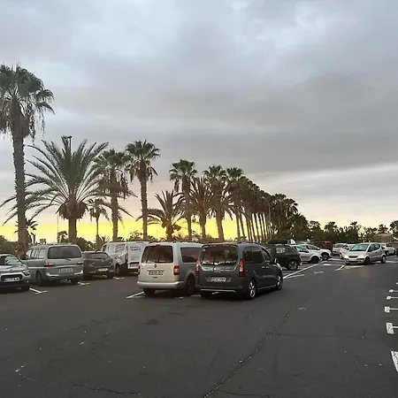 Jane Malibu Park Διαμέρισμα