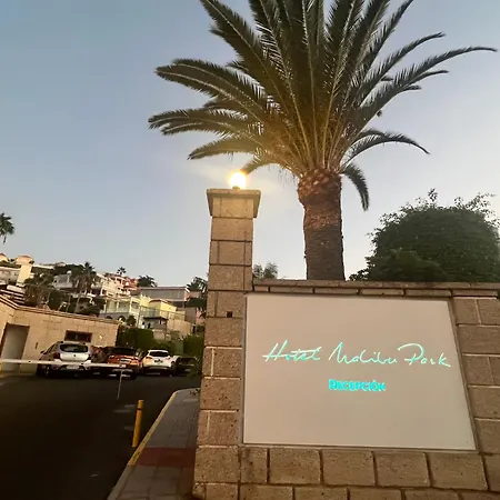 Jane Malibu Park Costa Adeje (Tenerife)