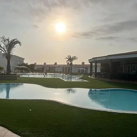 Jane Malibu Park Costa Adeje (Tenerife)