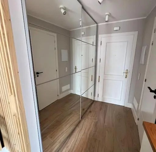 Jane Malibu Park Appartement Costa Adeje (Tenerife)