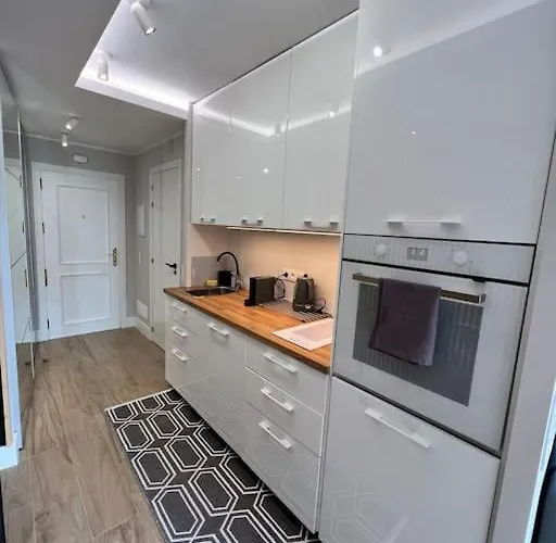 Appartement Jane Malibu Park *