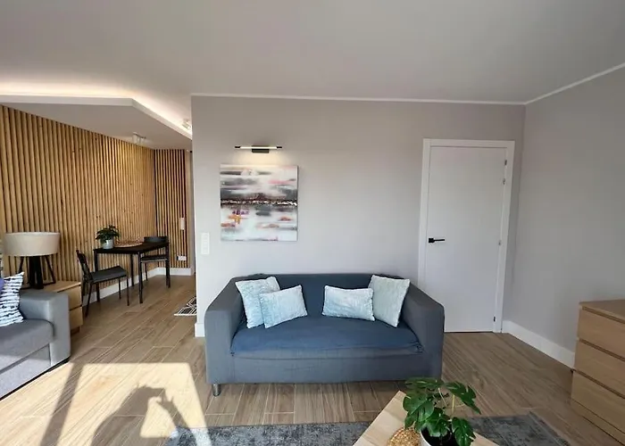 Appartement Jane Malibu Park Costa Adeje (Tenerife)