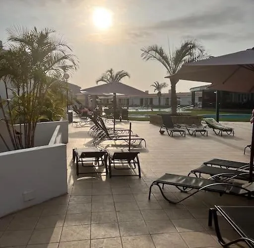 Jane Malibu Park Appartement *