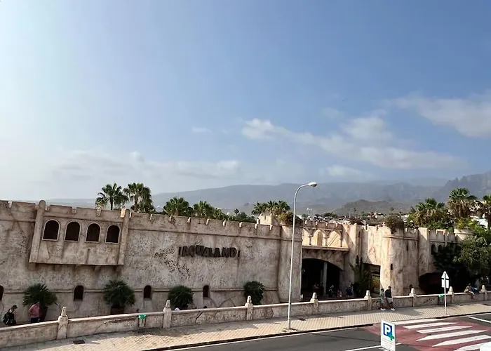 Appartement Jane Malibu Park