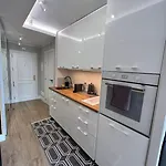 Apartmán Jane Malibu Park *
