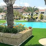 Jane Malibu Park شقة *