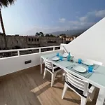 Jane Malibu Park Apartmán Costa Adeje (Tenerife)