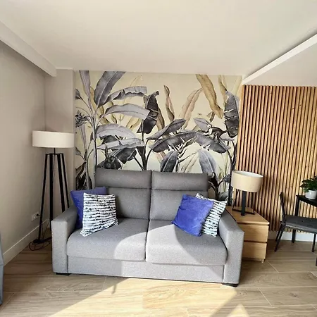 Jane Malibu Park Apartament