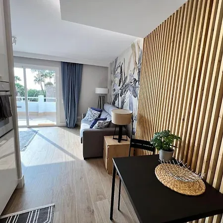 Jane Malibu Park Lägenhet *