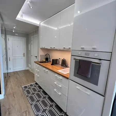 Apartamento Jane Malibu Park *