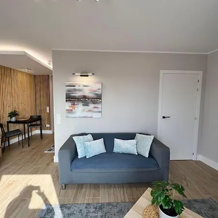 Apartamento Jane Malibu Park Costa Adeje (Tenerife)