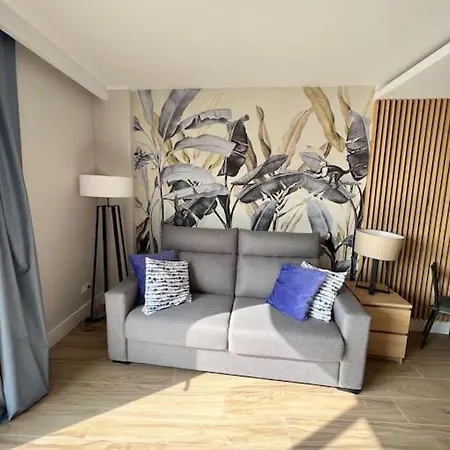 Jane Malibu Park Apartamento